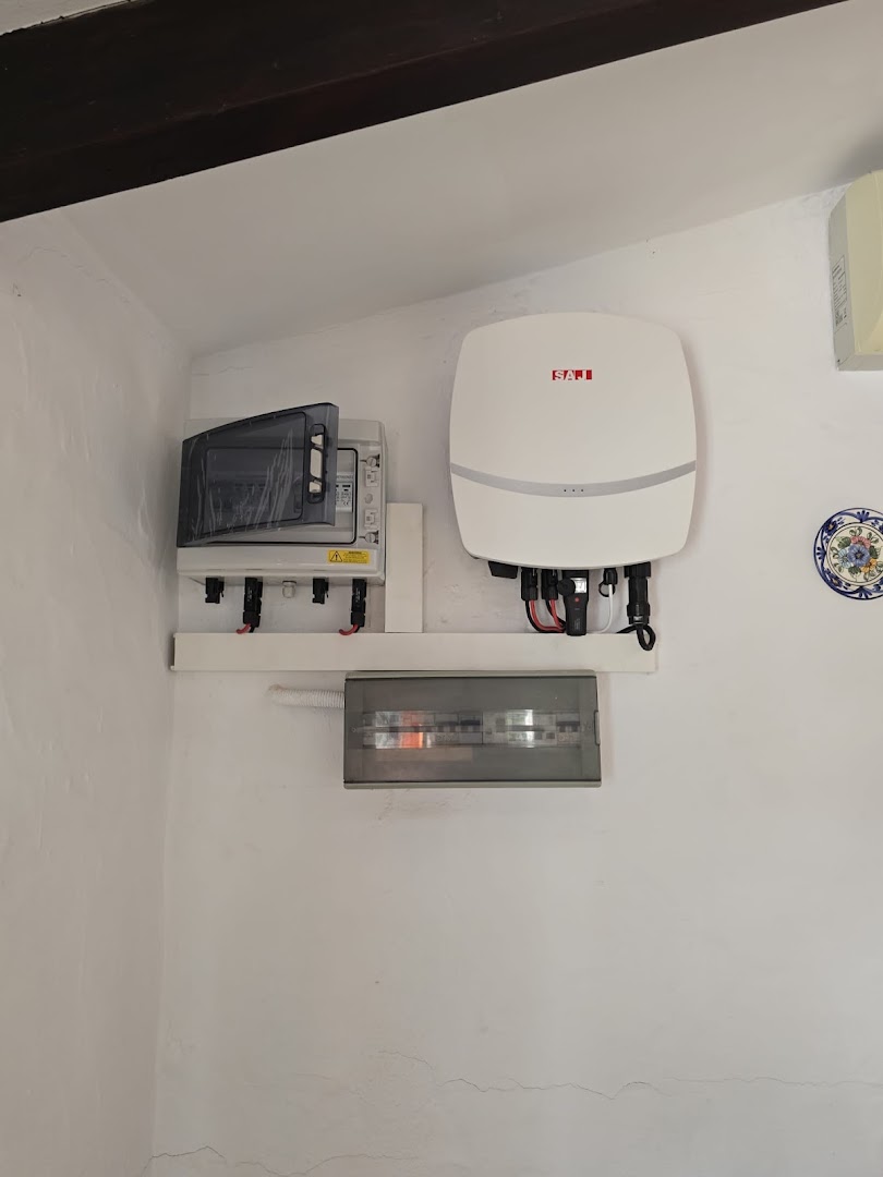 Servides Domótica - Electricidad - Seguridad — Fotos 6