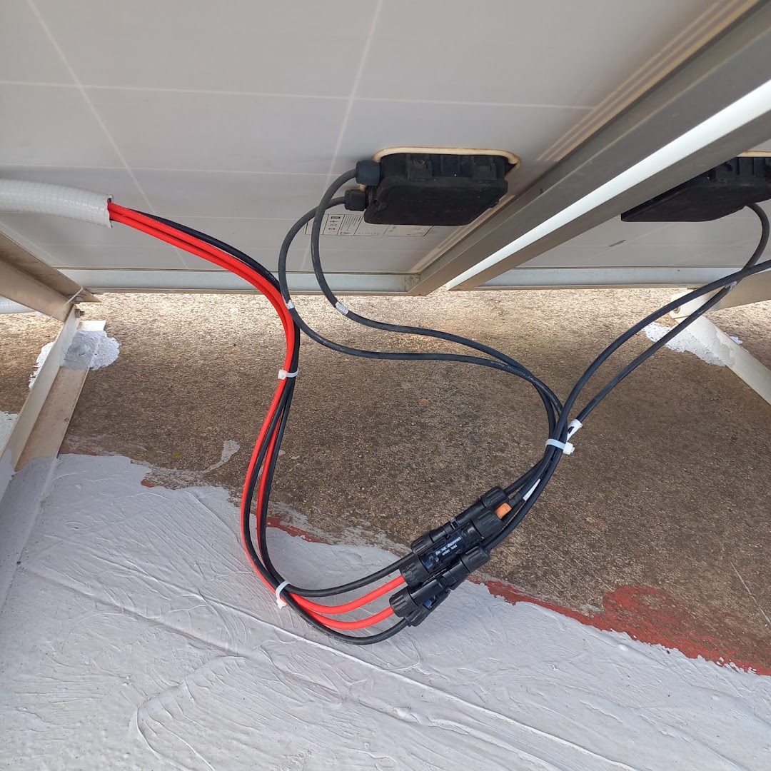 Servides Domótica - Electricidad - Seguridad — Fotos 12